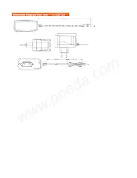 PSA12A-120 Datasheet Page 3