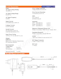 PSA24E-120(P) Datasheet Page 2