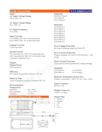 PSA45U-201數據表 頁面 2