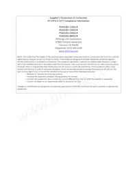 PSAA18U-480L6 Datasheet Page 7