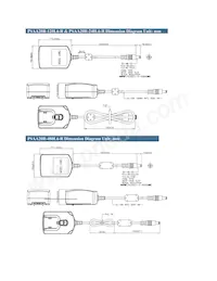 PSAA20R-240L6-R-CR1 Datasheet Page 3