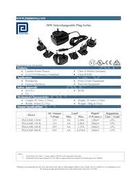 PSAA30R-560-R-CR5數據表 封面