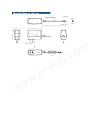 PSAC18A-120L6 Datenblatt Seite 3