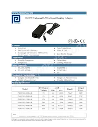 PSAC30U-560-R-CR5 Datenblatt Cover