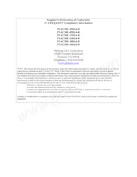 PSAC30U-560-R-CR5 Datasheet Pagina 10