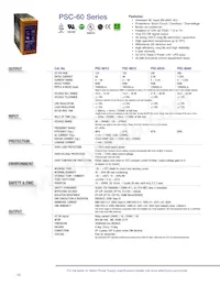 PSC-48148 Datenblatt Seite 16