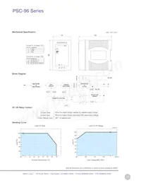 PSC-48148 Datenblatt Seite 19