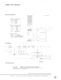 PSC-48148 Datenblatt Seite 23