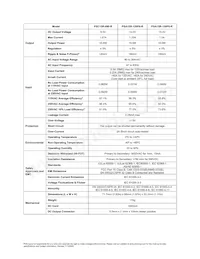 PSC15R-050-RPE-RPK Datasheet Pagina 3