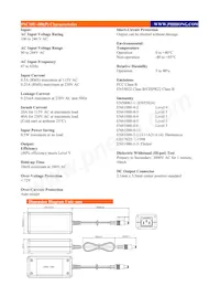 PSC18U-480(P) Datenblatt Seite 2
