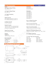 PSC30R-240 Datasheet Page 2