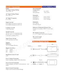 PSC30U-480V Datasheet Page 2