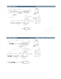 PSM03A-100-R Datasheet Page 3