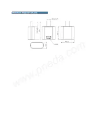 PSM03C-050Q-3 데이터 시트 페이지 3