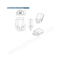 PSM03S-050Q Datasheet Pagina 3