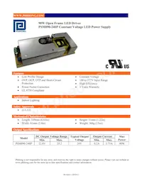PSM090-240P Datenblatt Cover