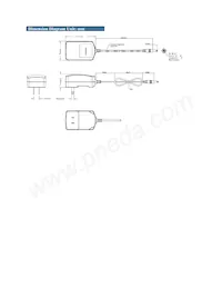 PSM10A-050A Datasheet Page 3