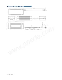 PSM36W-120L6 Datasheet Page 3