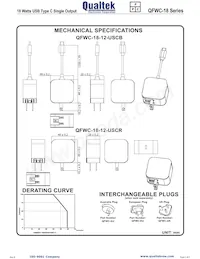 QFWC-18-12-USCR Datenblatt Seite 2