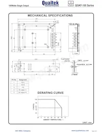 QGKF-100-5 Datenblatt Seite 2