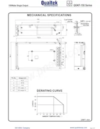 QGKF-150-48 Datasheet Page 2