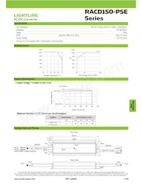 RACD150-48-PSE Datenblatt Seite 2