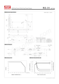 RD-3513 Datenblatt Seite 2