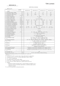 RDS1002412 Datasheet Cover