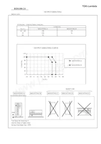 RDS180245 Datasheet Page 2