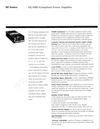 RP0550-4BH-N Datenblatt Seite 2