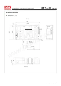 RPS-400-18-TF Datasheet Page 6