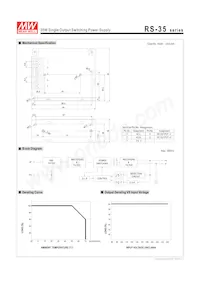 RS-35-3.3數據表 頁面 2