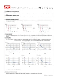 RSD-100D-5 Datasheet Page 3