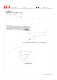 RST-10000-24 Datasheet Pagina 6
