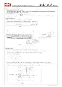 RST-10000-24數據表 頁面 7