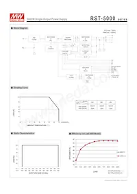 RST-5000-36 Datasheet Page 3