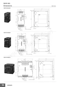 S8VK-WA48024數據表 頁面 10