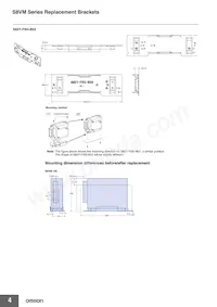 S8VM-15024 Datasheet Page 4