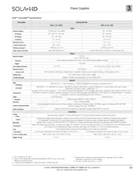 SDN4-24-100LP Datasheet Page 2