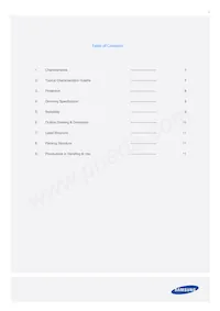 SI-EPF006660WW Datasheet Page 2