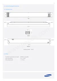 SI-EPF006660WW Datasheet Pagina 11