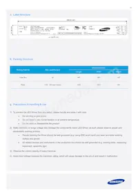 SI-EPF007040WW Datasheet Page 12