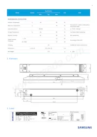 SLP-DUA435D1US Datasheet Page 5