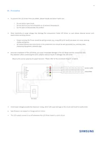 SLP-DUA435D1US數據表 頁面 13