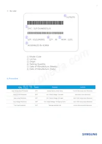 SLP-DUA455D1US Datasheet Page 7