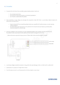 SLP-DUA455D1US數據表 頁面 13