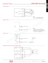 SMC600PS48-C Datasheet Page 4