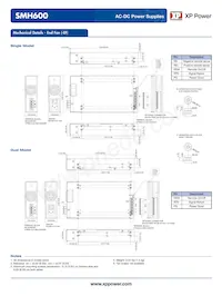 SMH600PD1224-EF Datasheet Page 4