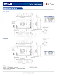 SMH600PD1224-EF Datasheet Page 5