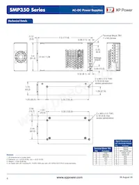 SMP350PS15 Datasheet Page 6